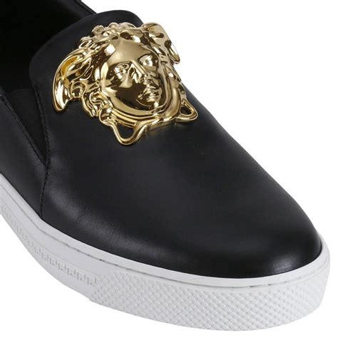 versace 2018 mens|versace men's shoes on clearance.